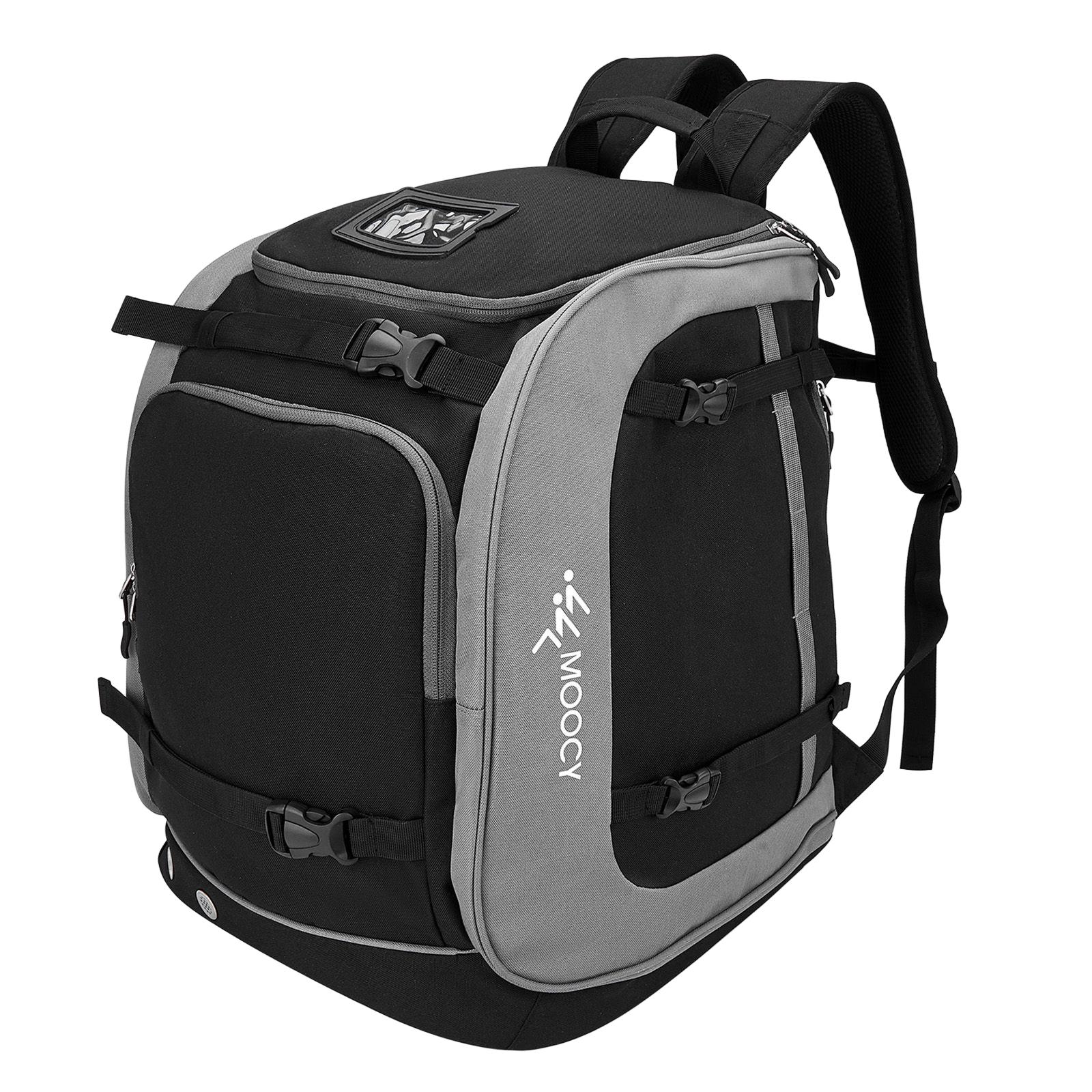 Lightweight Backpack 65L - Mochila de esqui portátil 65l, bolsa