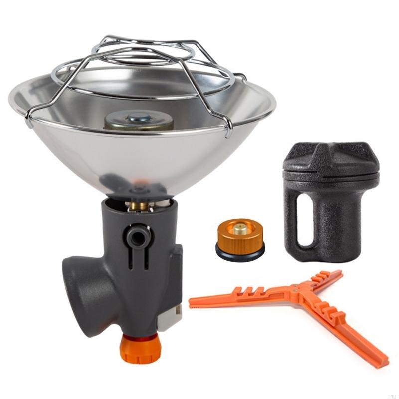 Outdoor Camping Gas Heater - Aquecedor portátil para acampamento ar livre