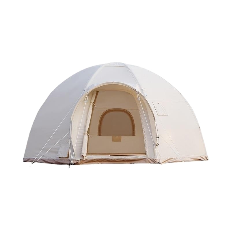 Outdoor Yurt Camping - 2025 ao ar livre de luxo