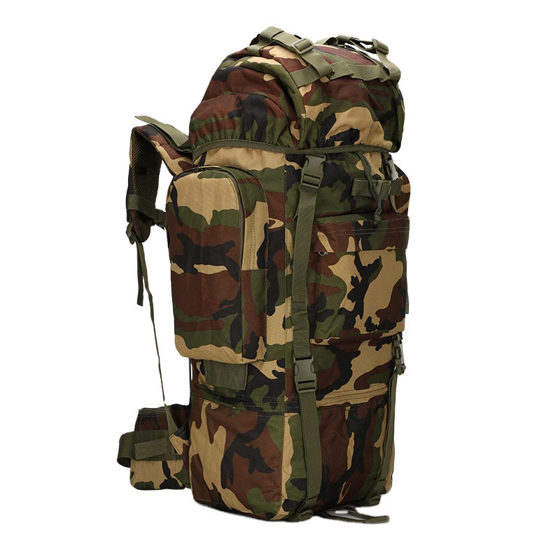 Lightweight Backpack 65L - Mochila para caminhadas Mochila leve ao