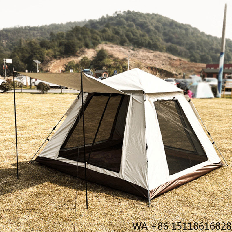 Outdoor Camping Set - Envio Rápido, Barracas de Camping à