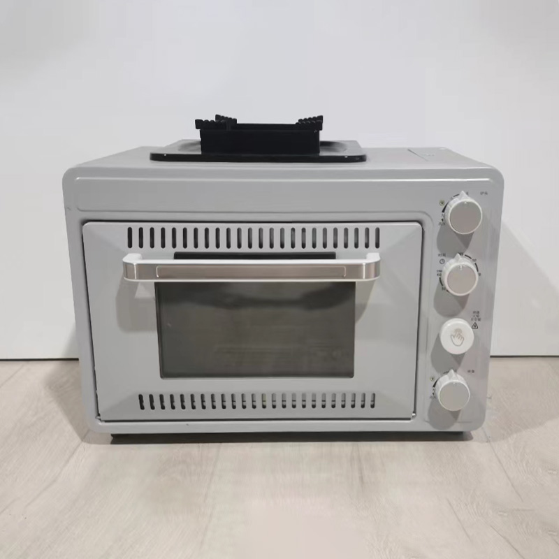 Outdoor Camping Gas Stove - Aparelhos de Viagem para Camping, Fritadeira