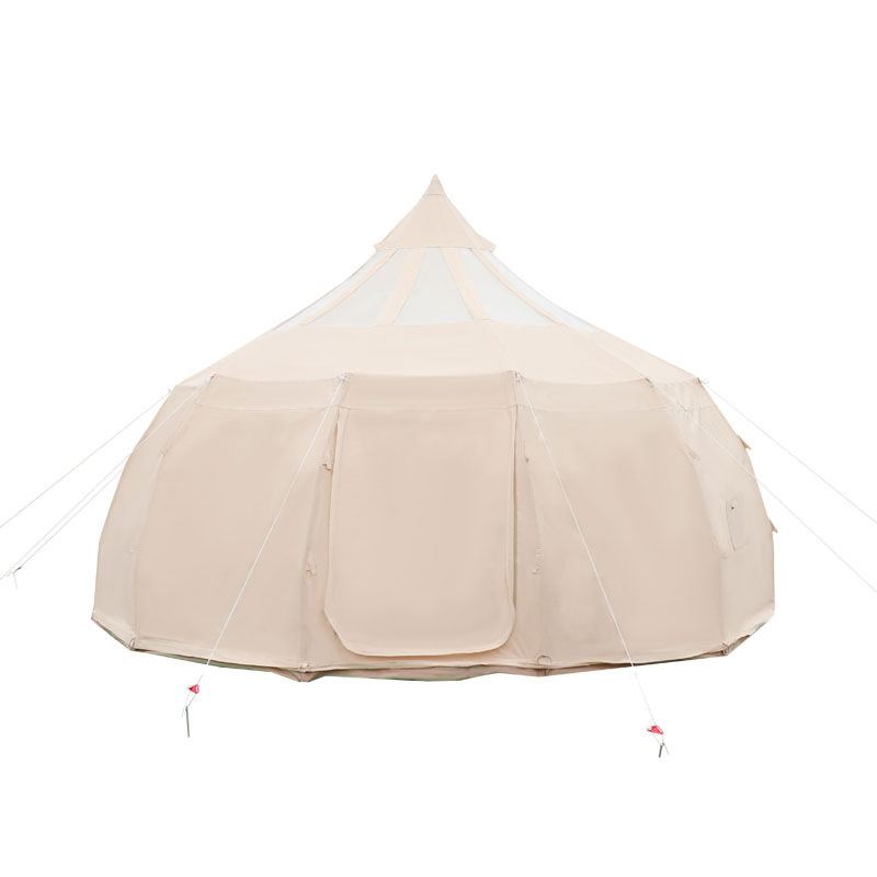 Outdoor Yurt Camping - Barraca de acampamento ao ar livre