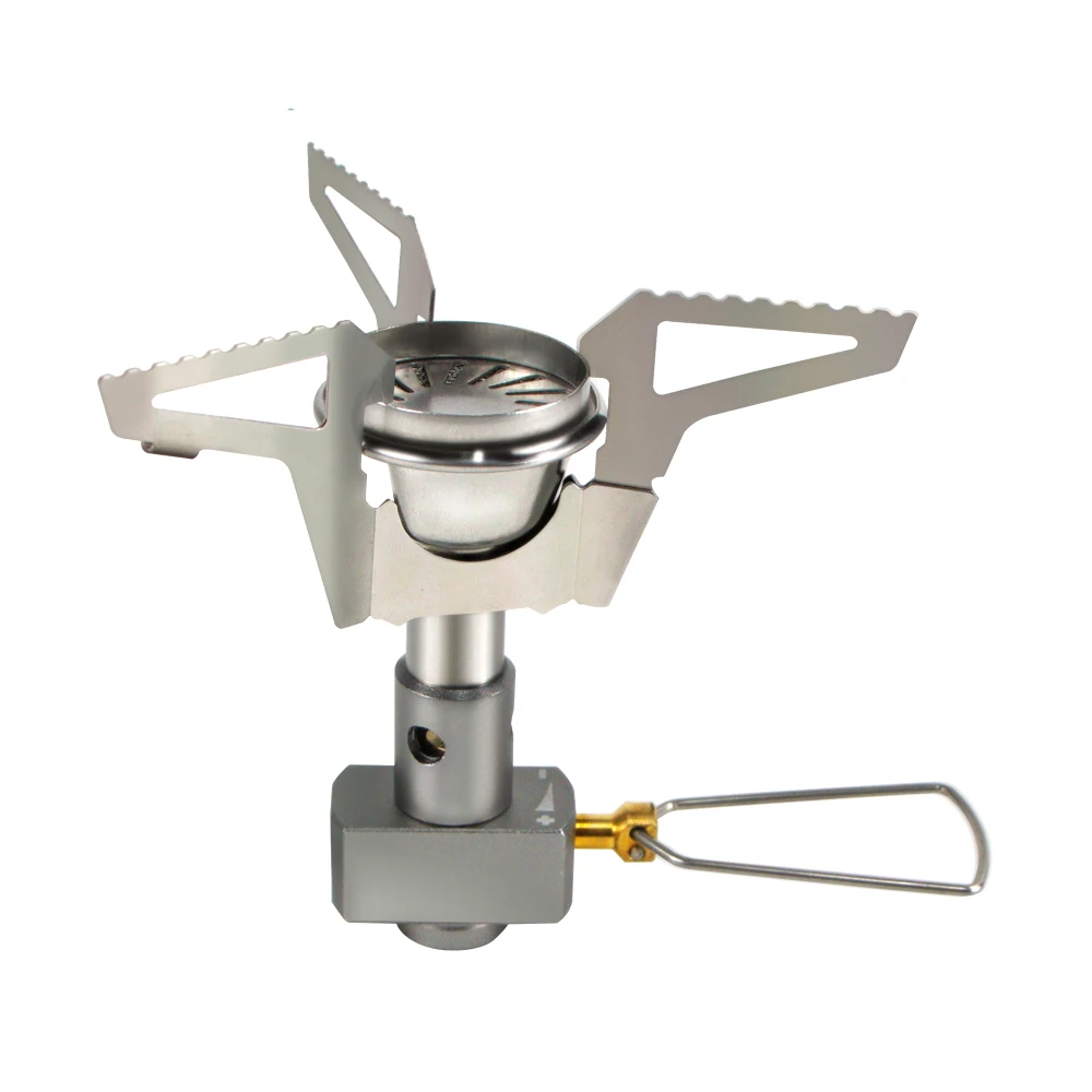 Outdoor Camping Gas Heater - Aquecedor de fogão a gás ao