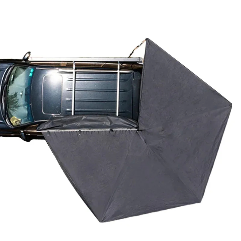 Outdoor Camping Canopy - Tenda Lateral Automotiva para Acampamento 4x4