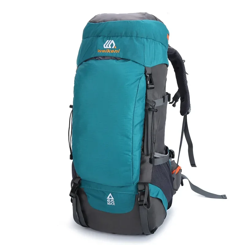 Lightweight Backpack 65L - Mochila de Camping e Hiking de