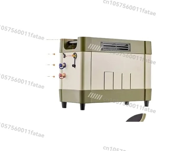 Outdoor Camping Gas Heater - Chuveiro ao ar livre acampamento aquecedor