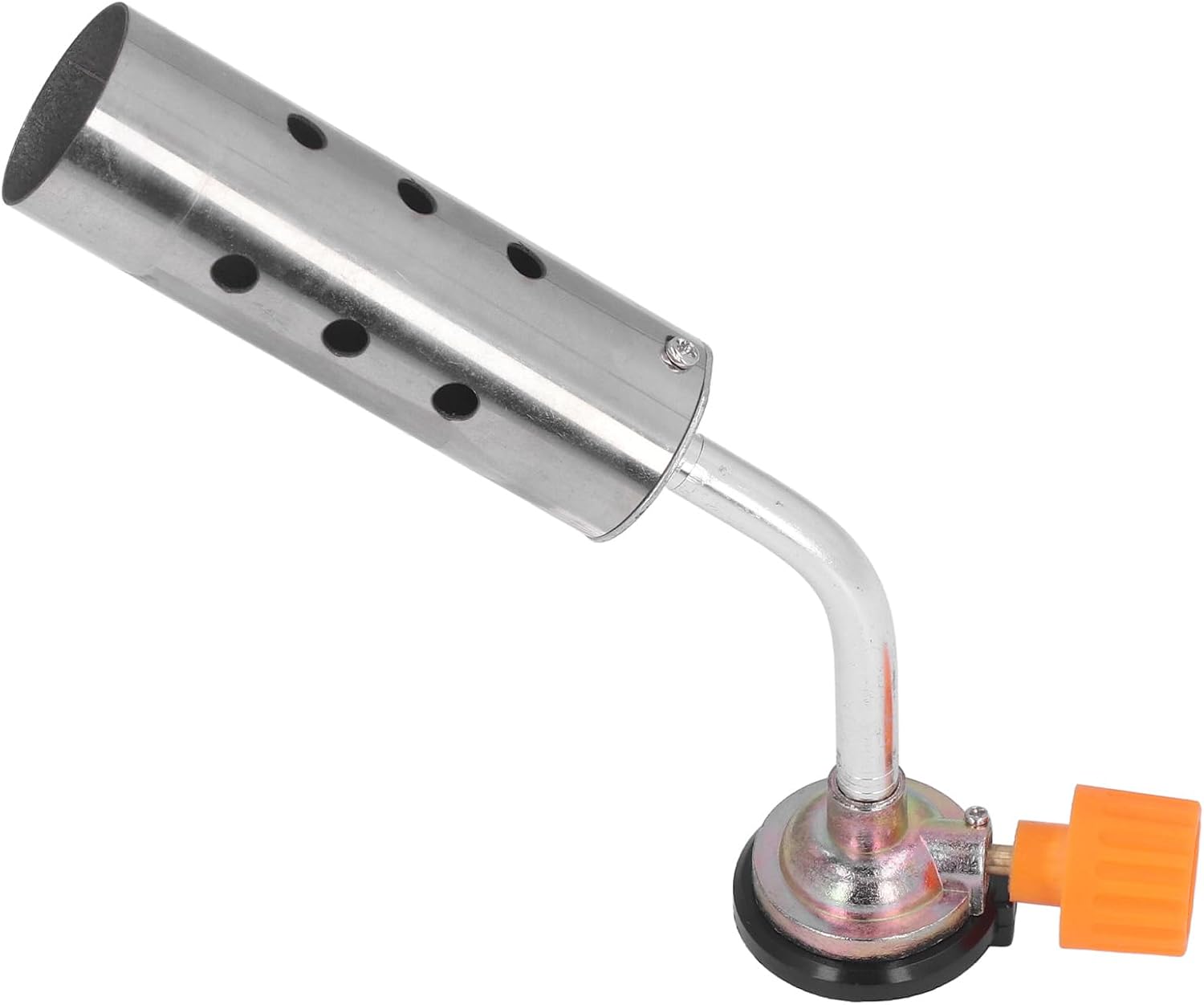 Outdoor Camping Gas Heater - Tocha de Butano Portátil para Camping