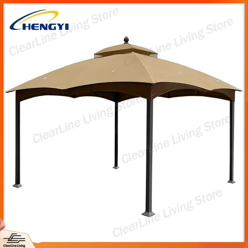 Outdoor Camping Canopy - Tenda de acampamento ao ar livre,
