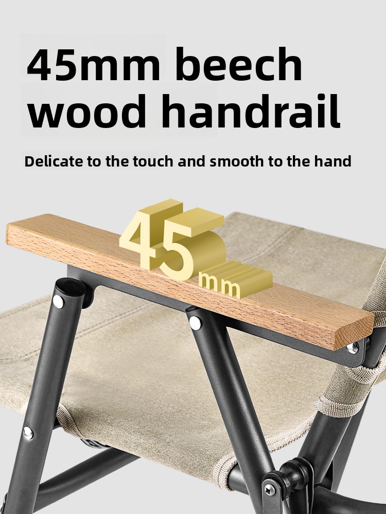 Cadeira Portátil Dobrável Kerm - Outdoor Camping Cooking Table avaliação e preço