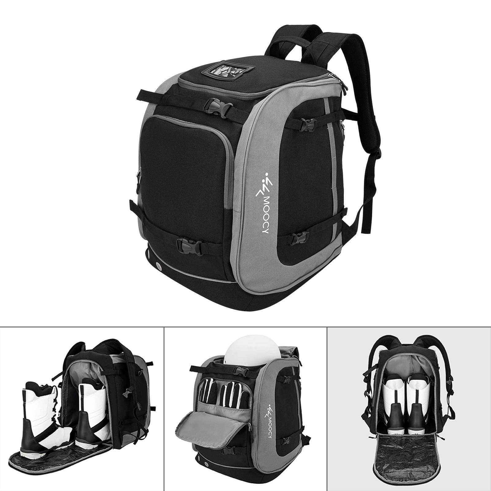 Mochila de esqui portátil 65l, - Lightweight Backpack 65L avaliação e preço
