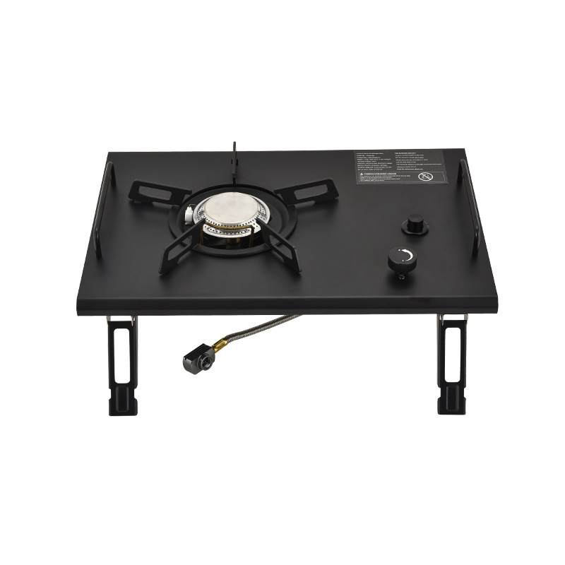 WESTTUNE-Camping IGT Fogão, 40 - Outdoor Camping Cooking Table avaliação e preço