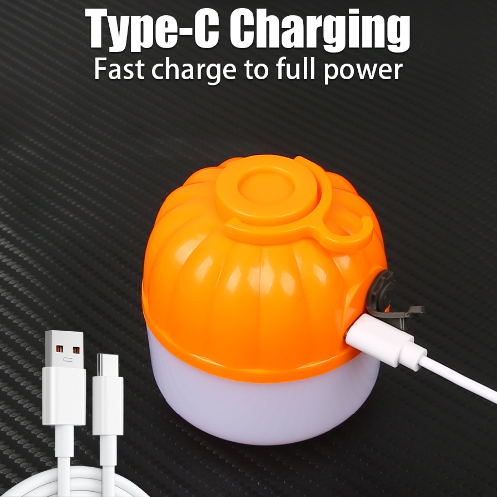 Lanterna Portátil Mini para Ca - Battery Outdoor Camping avaliação e preço