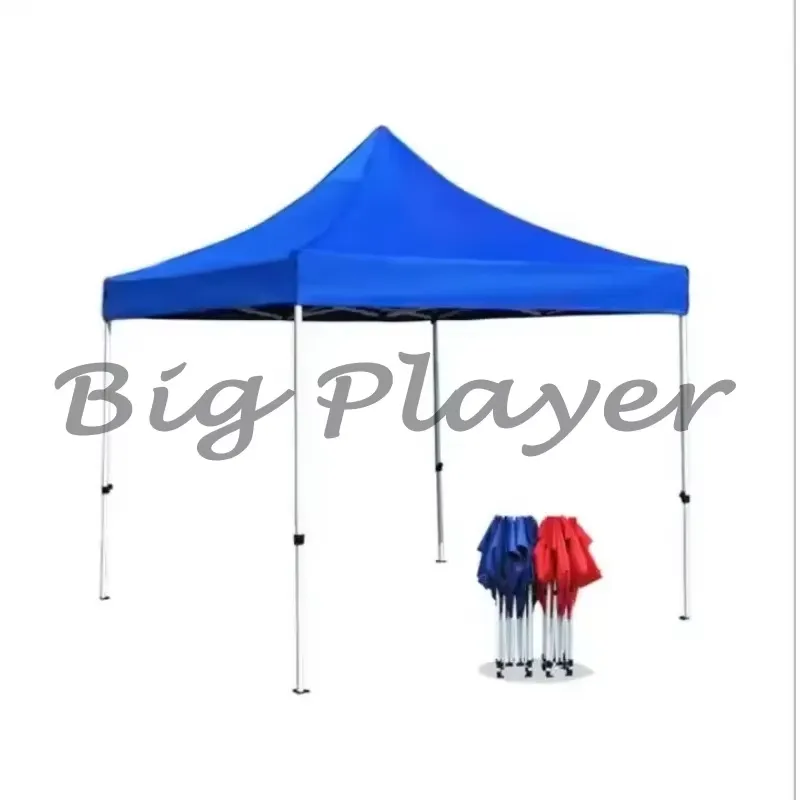 Tenda Dobrável para Exterior,  - Outdoor Camping Canopy avaliação e preço