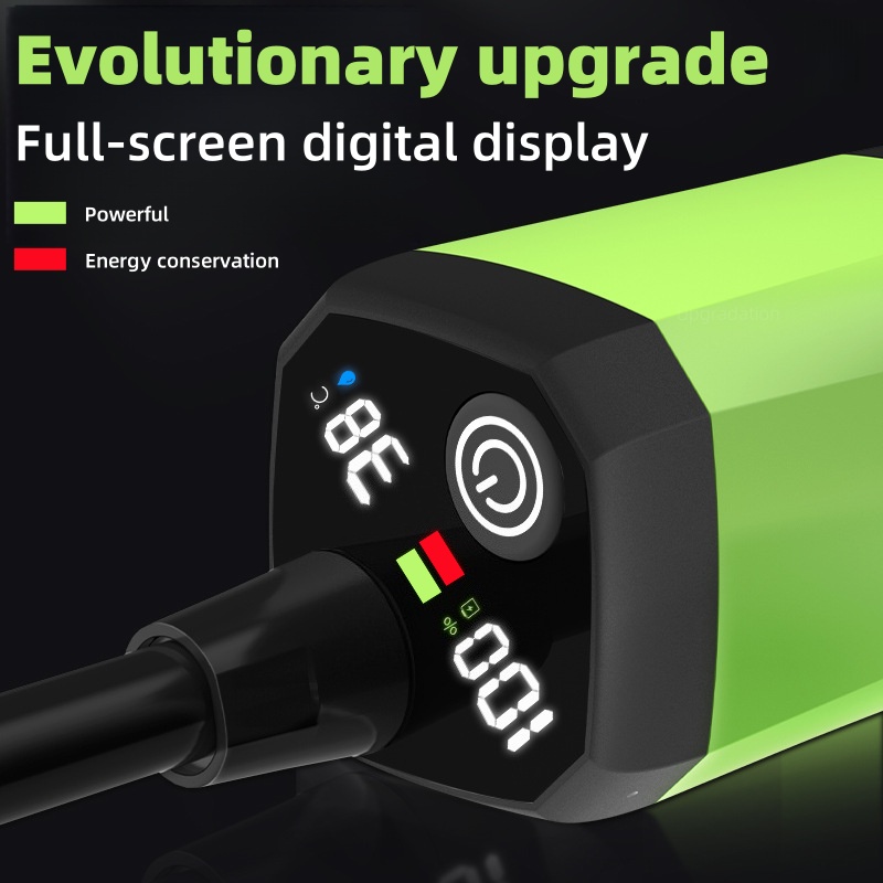 Unidade de Chuveiro Elétrico P - Battery Outdoor Camping avaliação e preço