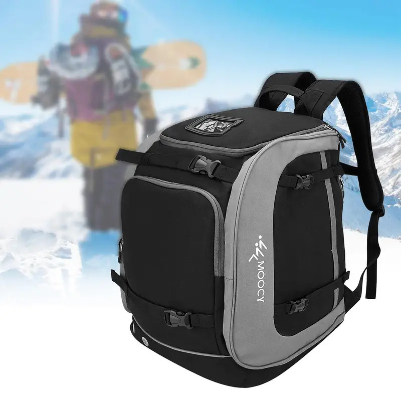 Mochila de esqui durável 65l,  - Lightweight Backpack 65L avaliação e preço