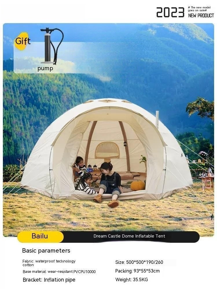 2025 ao ar livre de luxo yurt  - Outdoor Yurt Camping avaliação e preço