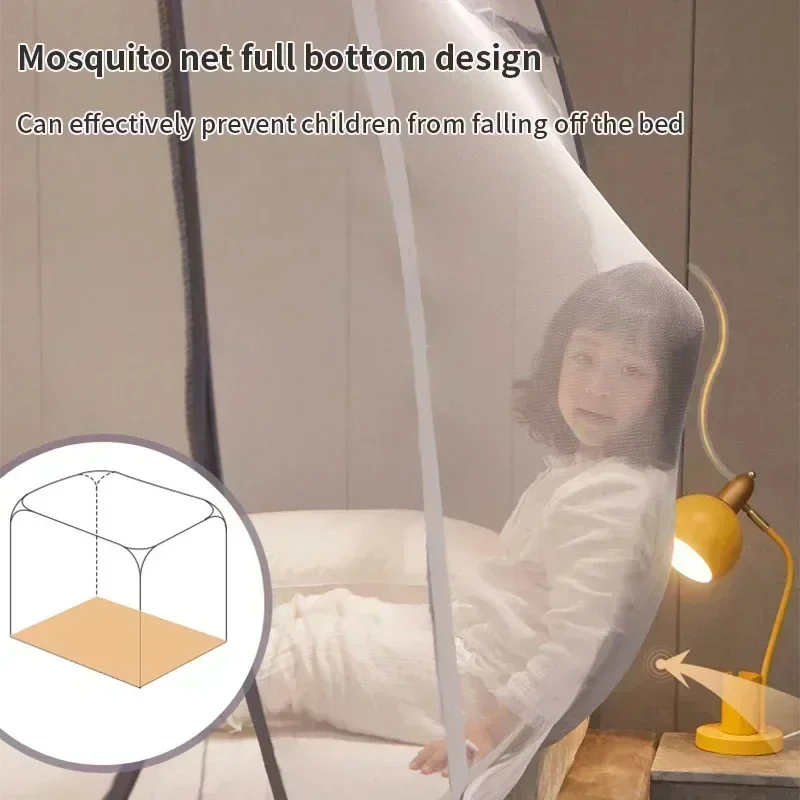 Mosquiteiro Mongol Yurt, Insta - Outdoor Yurt Camping avaliação e preço
