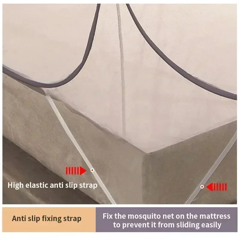 Mosquiteiro Mongol Yurt, Insta - Outdoor Yurt Camping avaliação e preço