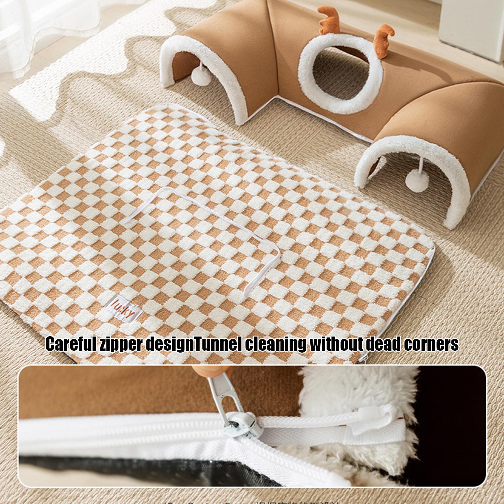 Tenda Abrigo Quente para Gatos - Outdoor Camping Dog Fence avaliação e preço