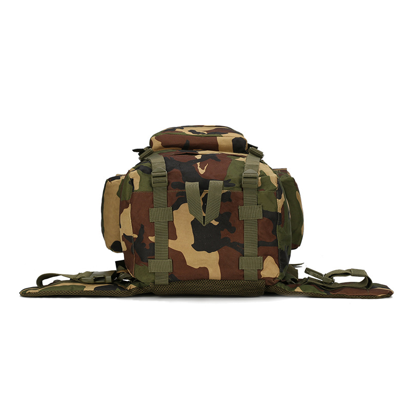 Mochila para caminhadas Mochil - Lightweight Backpack 65L avaliação e preço