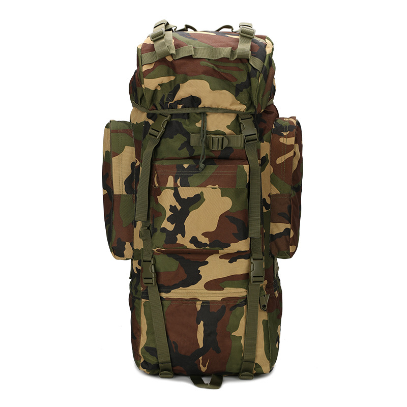 Mochila para caminhadas Mochil - Lightweight Backpack 65L avaliação e preço