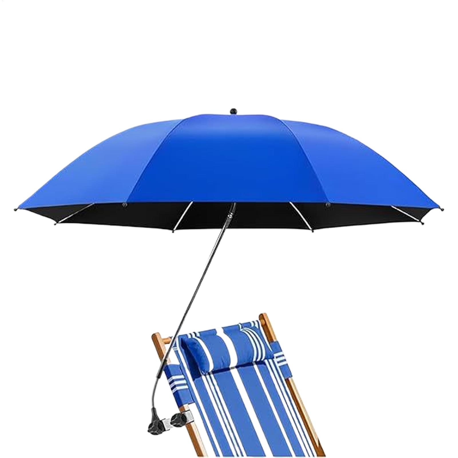 Guarda-sol de praia ajustável  - Outdoor Camping Canopy avaliação e preço
