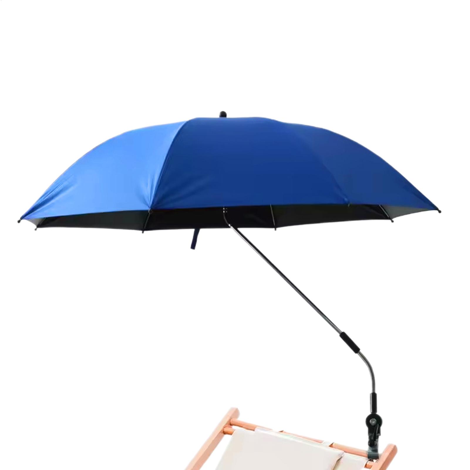 Guarda-sol de praia ajustável  - Outdoor Camping Canopy avaliação e preço
