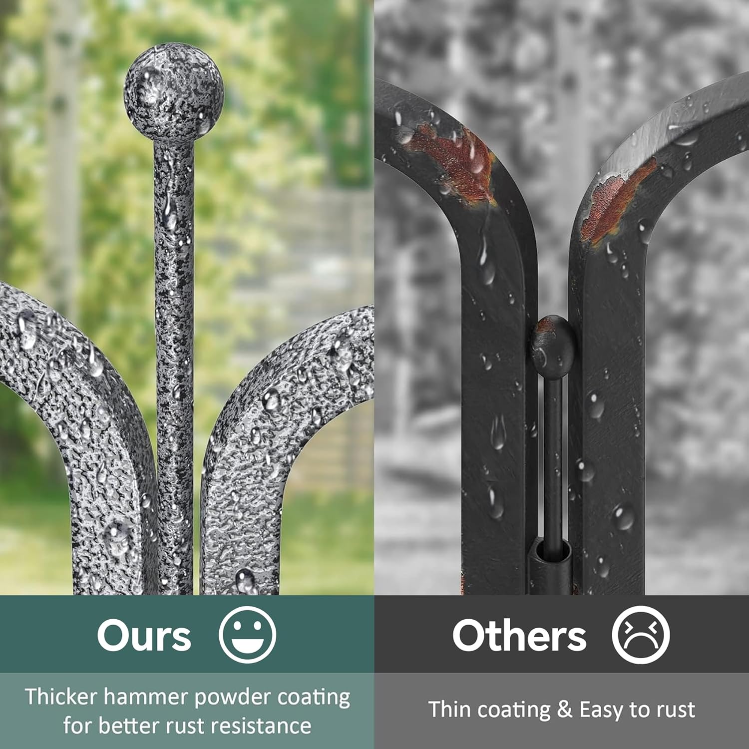 Cercado para Cães com 16 Painé - Outdoor Camping Dog Fence avaliação e preço