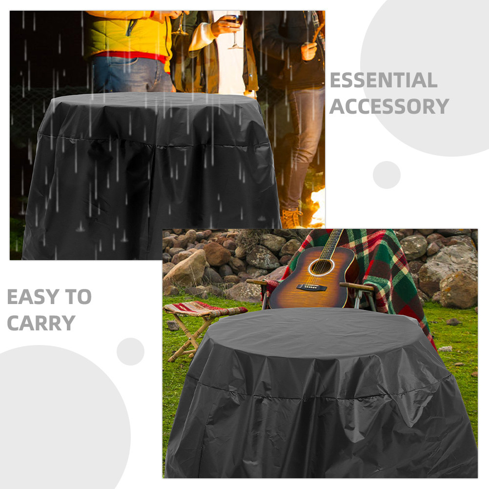Capa Protetora Impermeável 210 - Outdoor Camping Gas Stove avaliação e preço