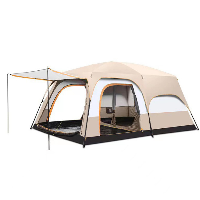 Barraca de Camping para Duas P - Outdoor Camping Set avaliação e preço