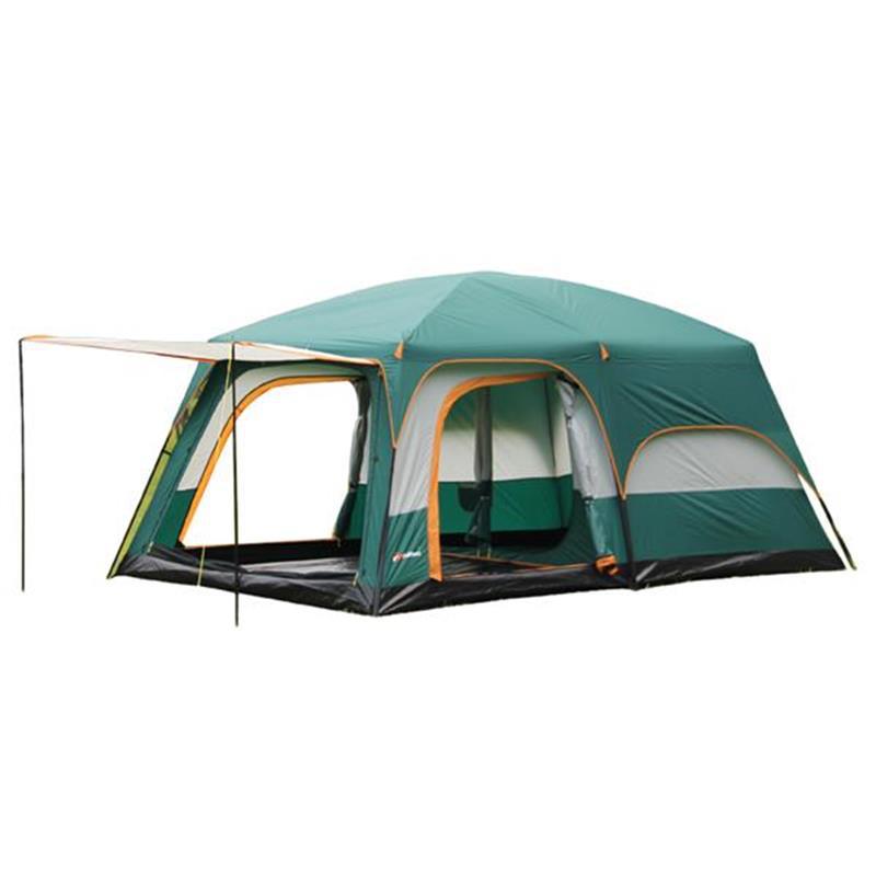 Barraca de Camping para Duas P - Outdoor Camping Set avaliação e preço