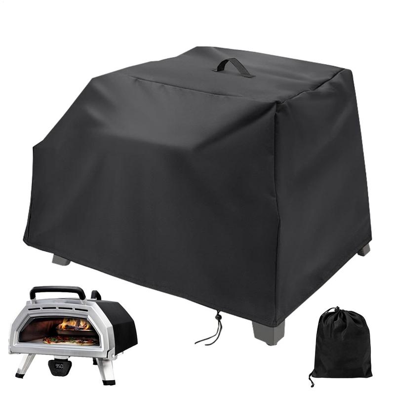 Capa Protetora para Forno de P - Outdoor Camping Oven avaliação e preço