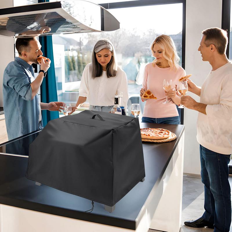 Capa Protetora para Forno de P - Outdoor Camping Oven avaliação e preço
