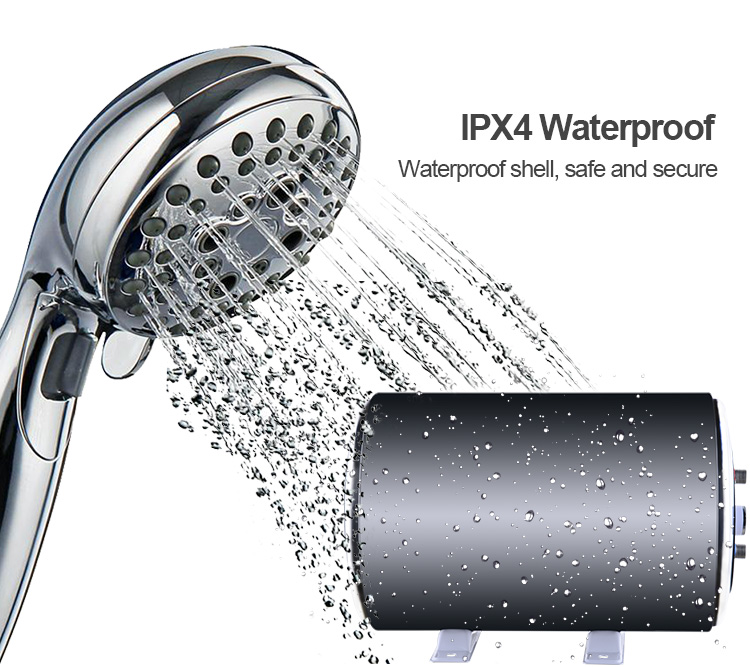Aquecedor de Água Portátil Peq - Outdoor Camping Hot Water Heater avaliação e preço