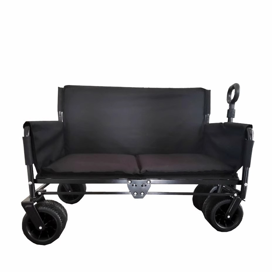 Carrinho Dobrável Multifuncion - Outdoor Camping Set avaliação e preço