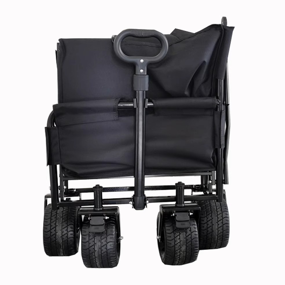 Carrinho Dobrável Multifuncion - Outdoor Camping Set avaliação e preço