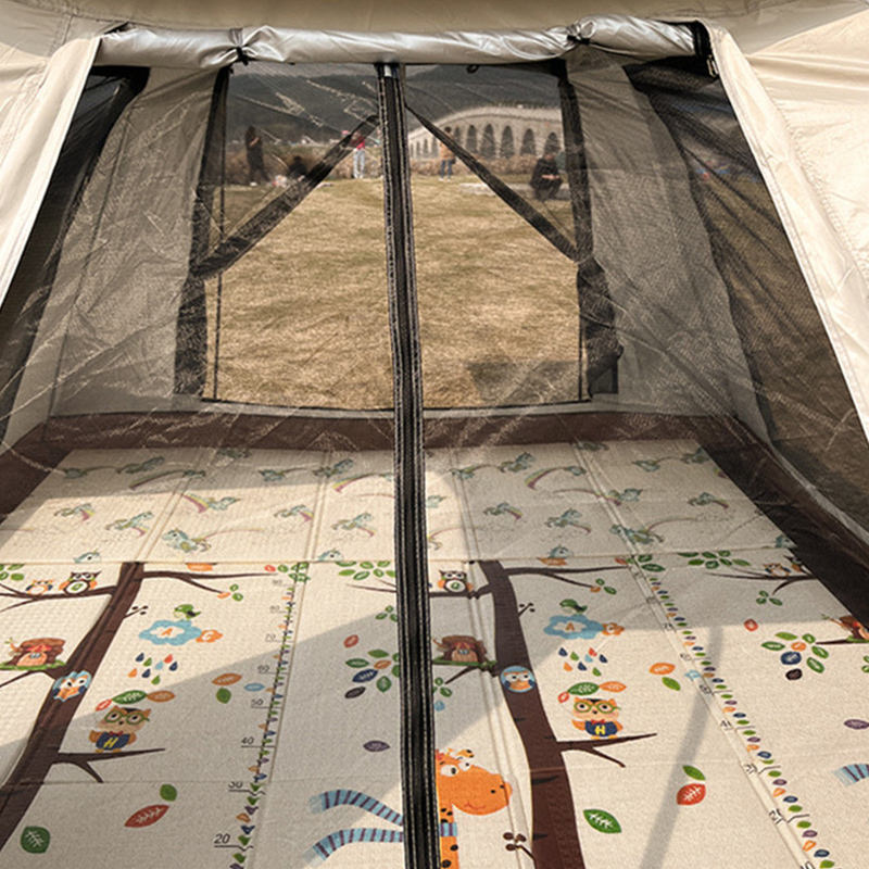 Envio Rápido, Barracas de Camp - Outdoor Camping Set avaliação e preço