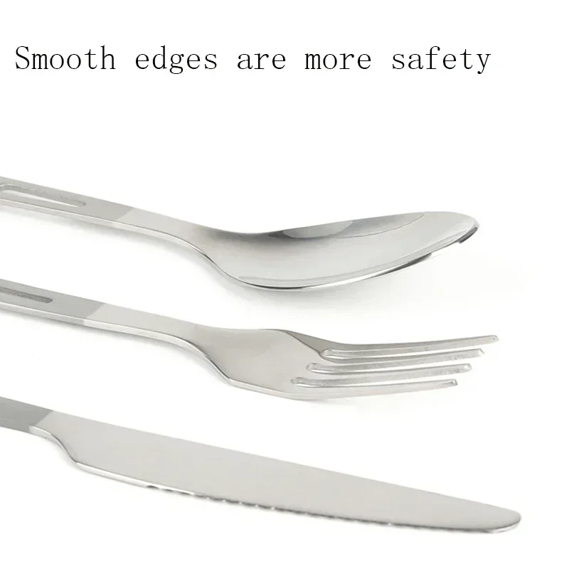 HWZBBEN-Titanium Tableware Set - Outdoor Camping Kitchen Set avaliação e preço
