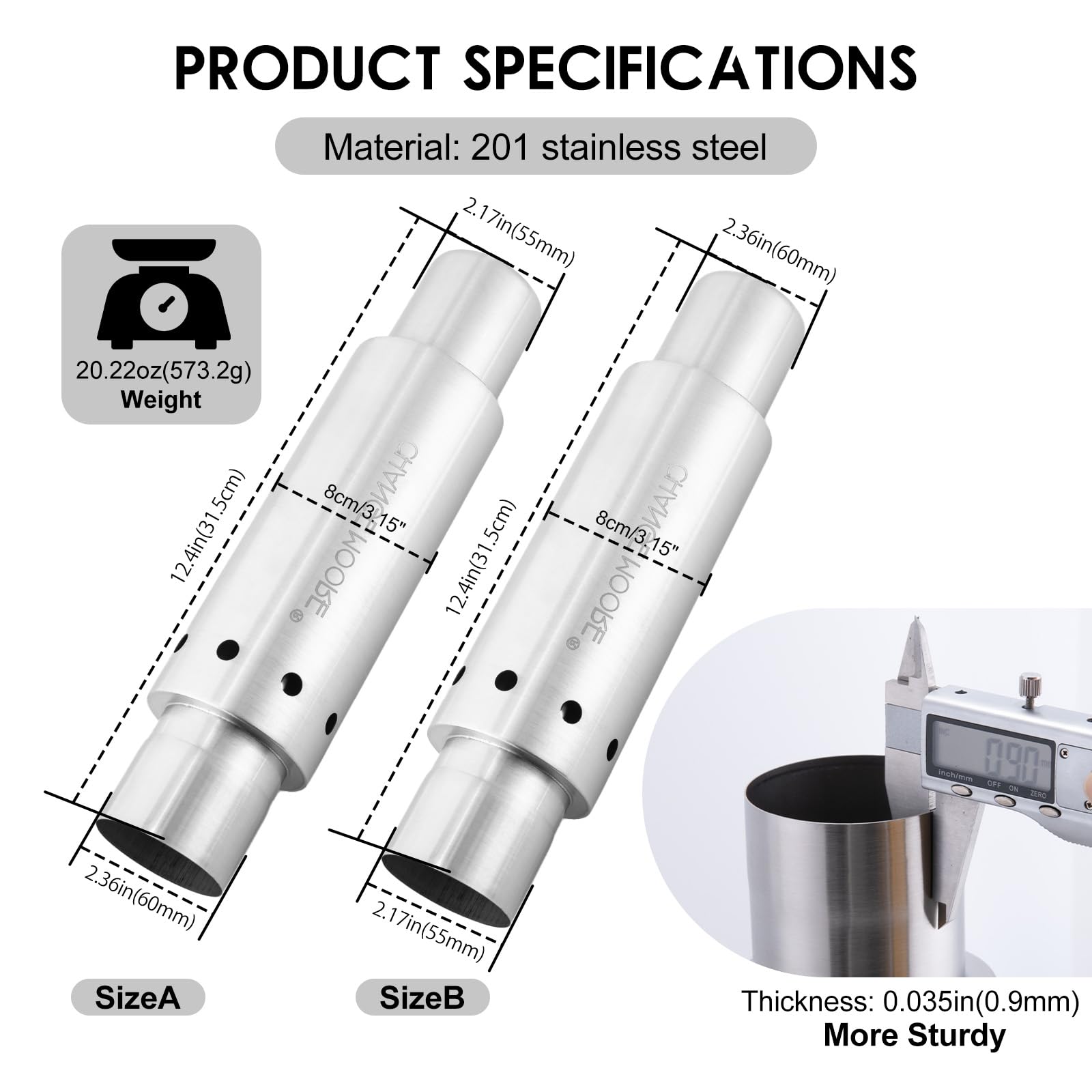 Mudança de lua portátil acessó - Outdoor Camping Wood Burning Stove avaliação e preço
