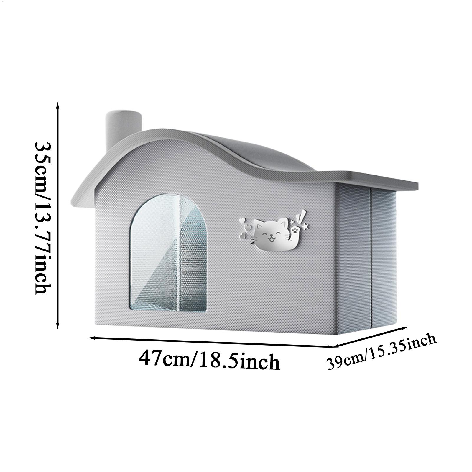 Cama de Ar Condicionado Dobráv - Outdoor Camping Dog Fence avaliação e preço