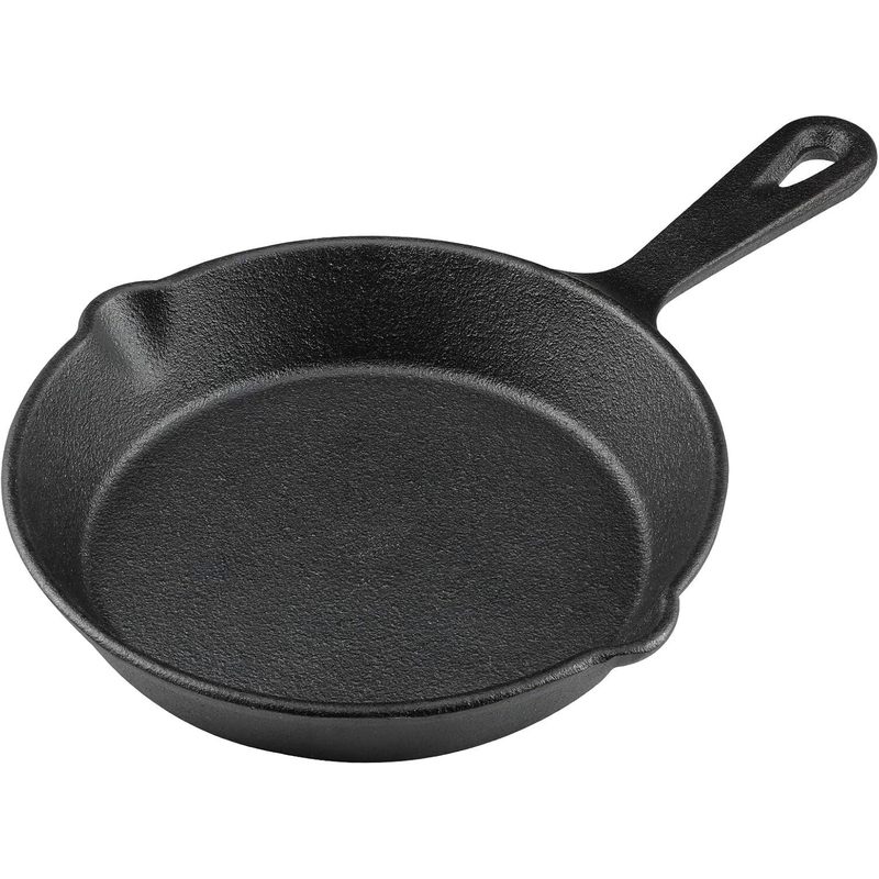 Panela de Ferro Fundido de 6 P - Outdoor Camping Oven avaliação e preço