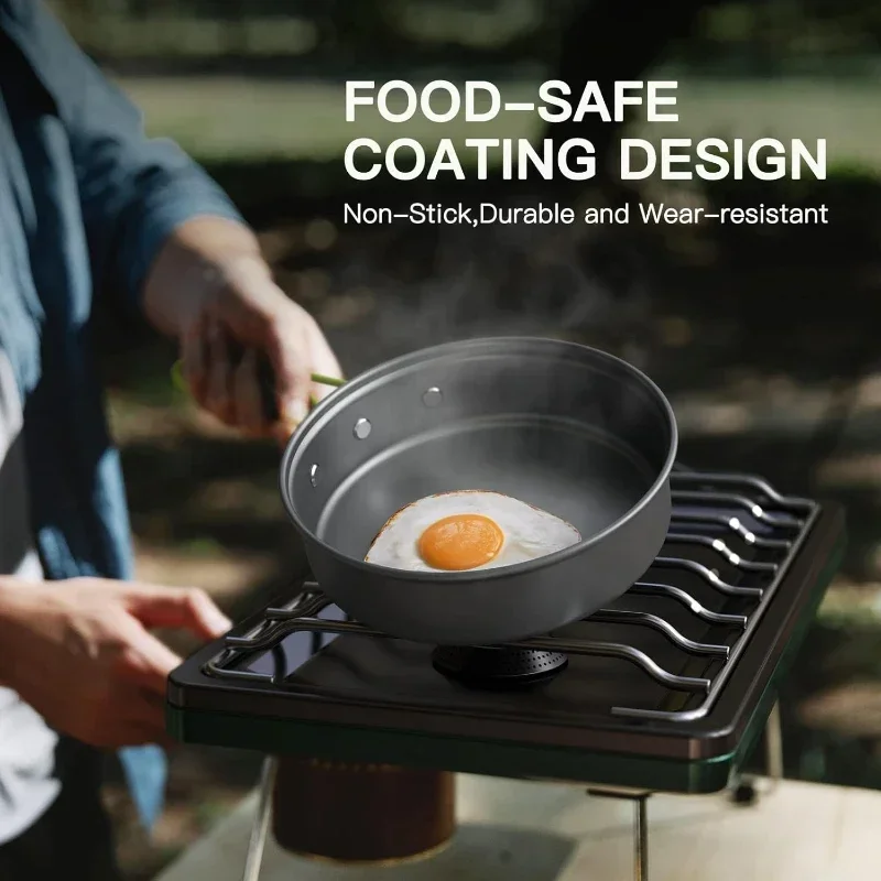 Conjunto de Cozinha para Campi - Outdoor Camping Kitchen Set avaliação e preço
