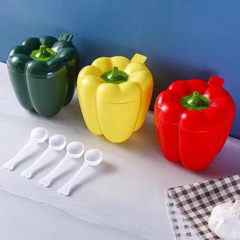 【1Pc Recipiente de Plástico Cr - Outdoor Camping Kitchen Set avaliação e preço