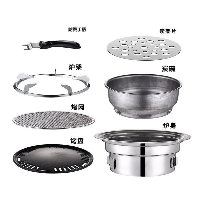 Fogão de Churrasco ao Ar Livre - Outdoor Camping Oven avaliação e preço