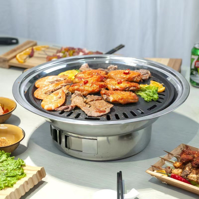 Fogão de Churrasco ao Ar Livre - Outdoor Camping Oven avaliação e preço