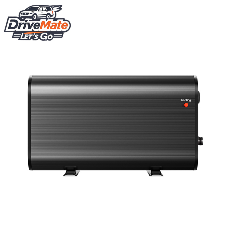 Caldeira de armazenamento elét - Outdoor Camping Hot Water Heater avaliação e preço