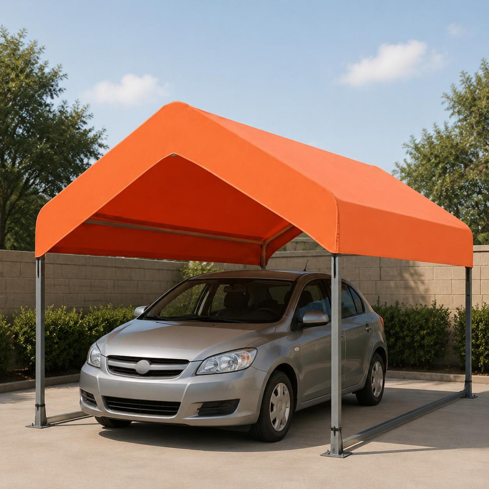 Lona Impermeável para Barraca  - Outdoor Camping Canopy avaliação e preço