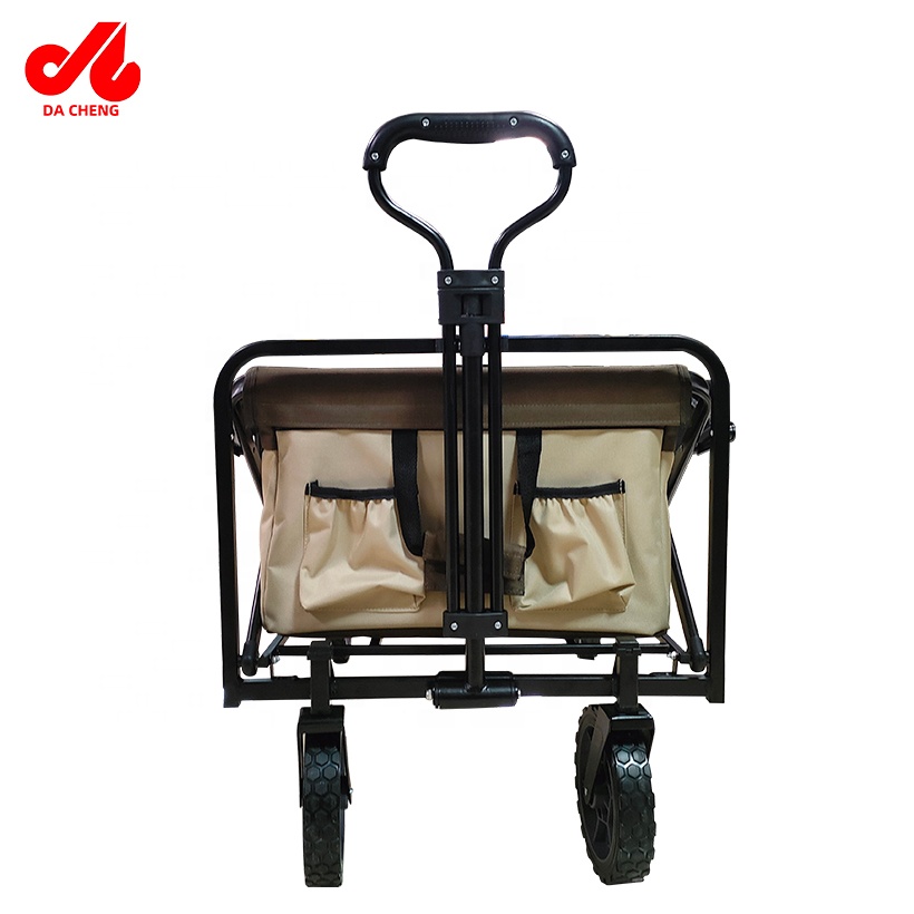 Carrinho Dobrável Portátil Lev - Outdoor Camping Set avaliação e preço