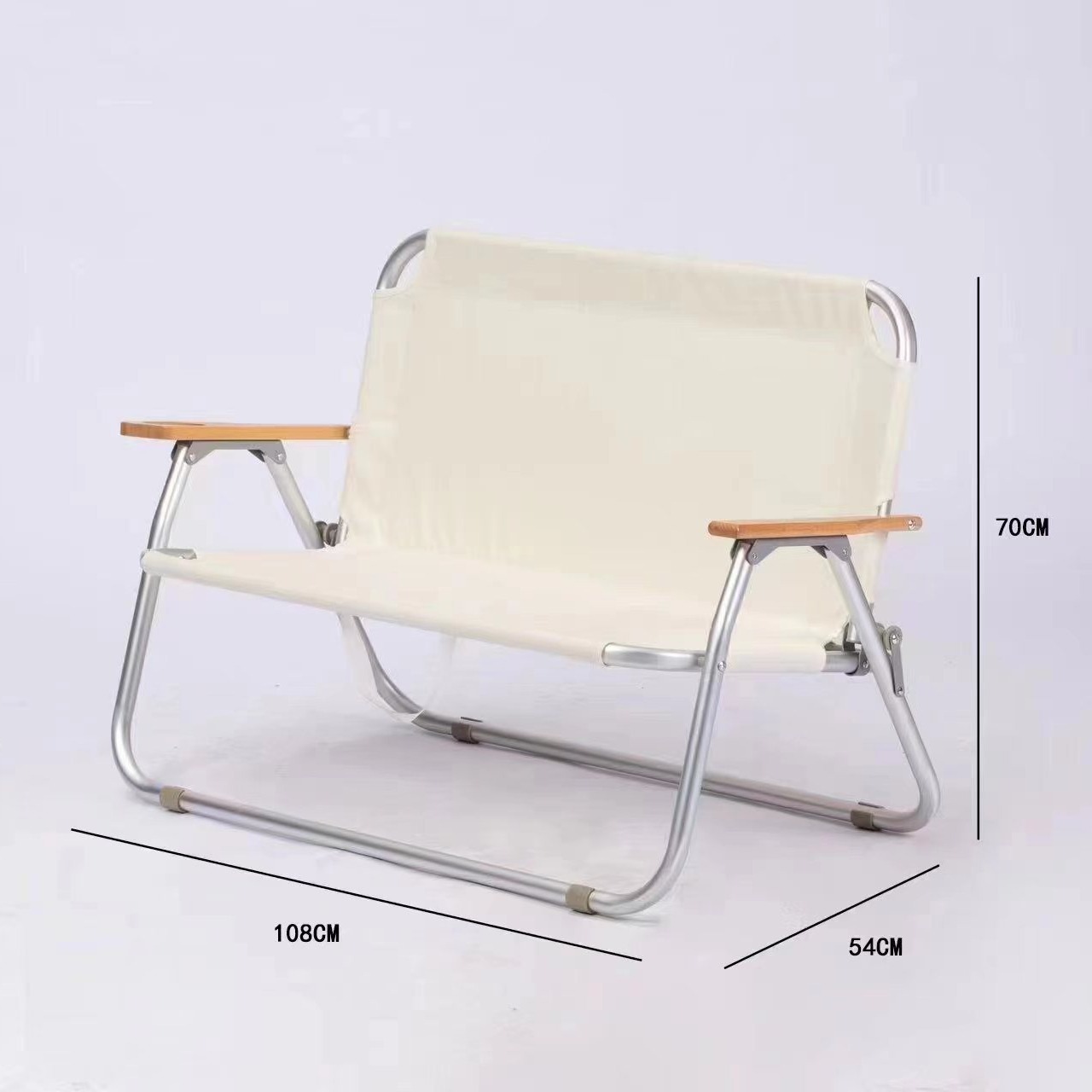 Cadeiras de Praia Dobráveis pa - Outdoor Camping Set avaliação e preço